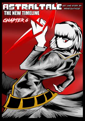 Read AstralTale| The new Timeline  3 Page 1 in English
