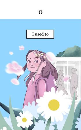 Read We Don't Need to Talk  1 Page 1 in English