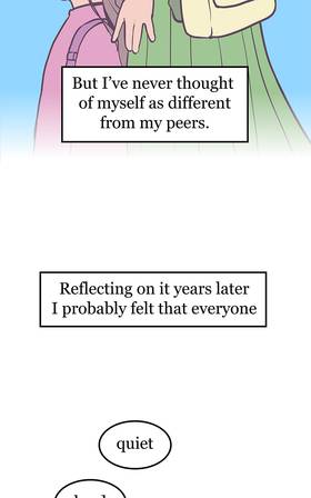 Read We Don't Need to Talk  1 Page 4 in English