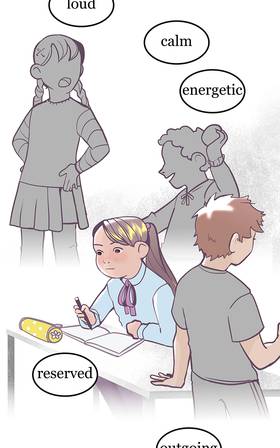 Read We Don't Need to Talk  1 Page 5 in English