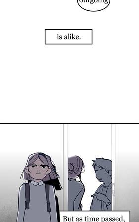 Read We Don't Need to Talk  1 Page 6 in English