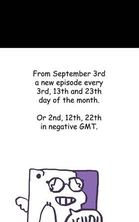 Read We Don't Need to Talk  1 Page 9 in English