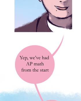 Read We Don't Need to Talk  2 Page 10 in English