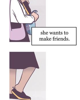 Read We Don't Need to Talk  3 Page 4 in English