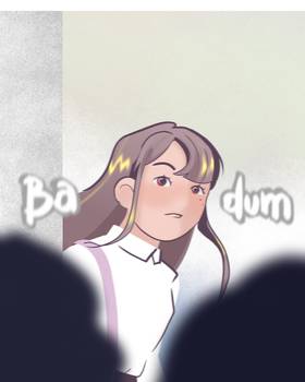 Read We Don't Need to Talk  3 Page 9 in English