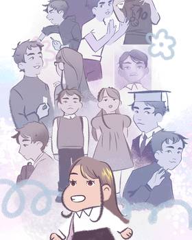 Read We Don't Need to Talk  4 Page 5 in English