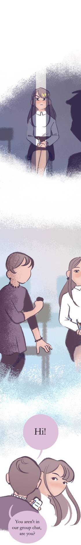 Chap. 2. Pt. 1.5: A short one