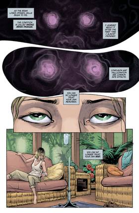 Read Universal Monsters: The Creature From The Black Lagoon Lives!  2 Page 3 in English