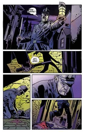 Read Universal Monsters: Frankenstein  2 Page 4 in English