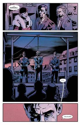 Read Universal Monsters: Frankenstein  4 Page 3 in English