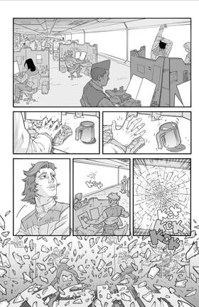 Read Sokyo X  1 Page 2 in English