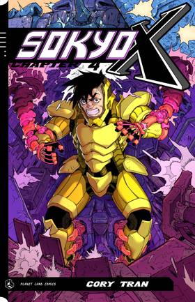 Read Sokyo X  4 Page 1 in English