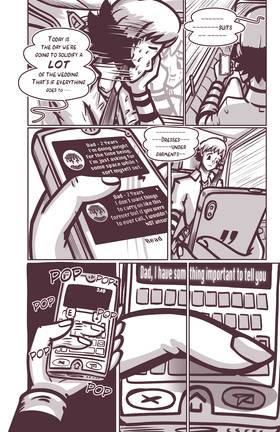 Read Wedding Parties  14 Page 5 in English