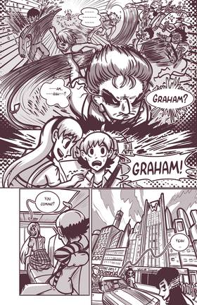 Read Wedding Parties  14 Page 9 in English