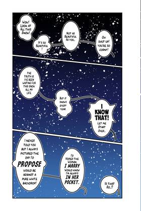 Read Wedding Parties  1 Page 4 in English