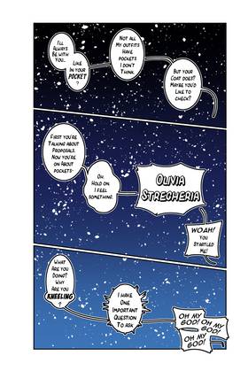 Read Wedding Parties  1 Page 5 in English