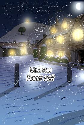 Read Wedding Parties  1 Page 6 in English