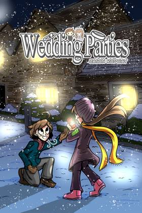 Read Wedding Parties  1 Page 7 in English