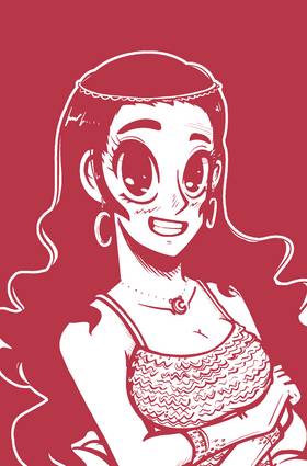 Read Wedding Parties  2 Page 2 in English