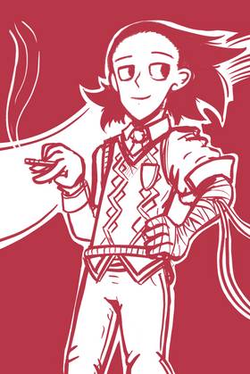 Read Wedding Parties  2 Page 3 in English