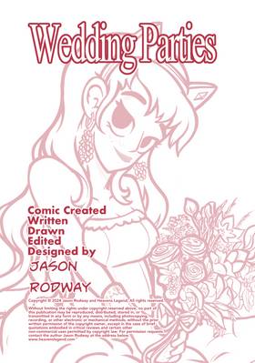 Read Wedding Parties  2 Page 4 in English