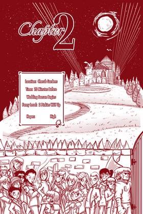 Read Wedding Parties  2 Page 5 in English