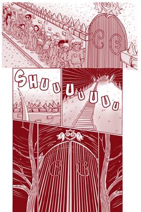 Read Wedding Parties  2 Page 6 in English