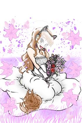 Read Wedding Parties  8 Page 5 in English