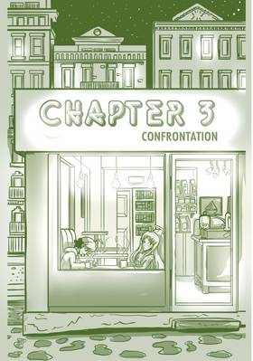 Read Wedding Parties  3 Page 4 in English