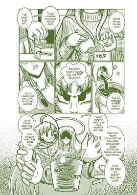Read Wedding Parties  3 Page 7 in English