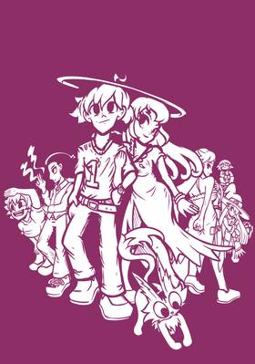 Read Wedding Parties  4 Page 2 in English