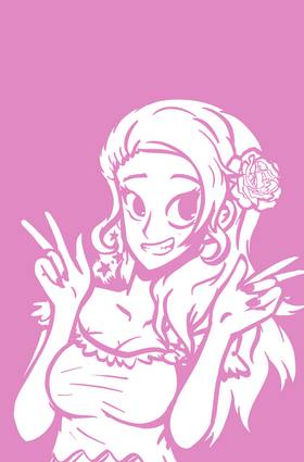 Read Wedding Parties  4 Page 3 in English