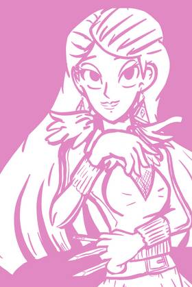 Read Wedding Parties  4 Page 4 in English
