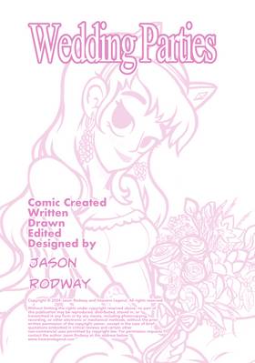 Read Wedding Parties  4 Page 5 in English