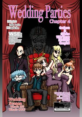 Read Wedding Parties  4 Page 7 in English