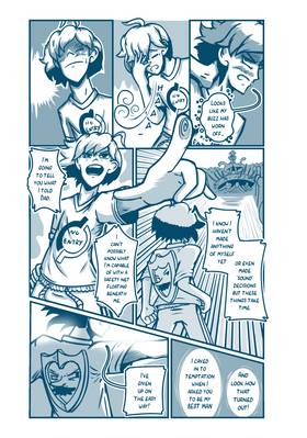 Read Wedding Parties  5 Page 9 in English