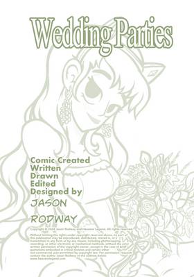 Read Wedding Parties  6 Page 4 in English