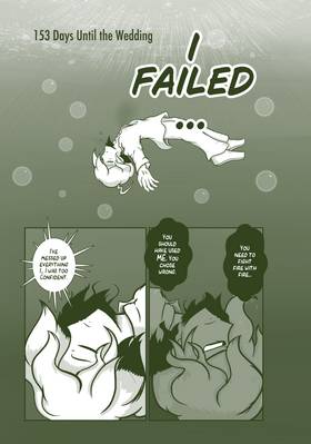 Read Wedding Parties  6 Page 6 in English