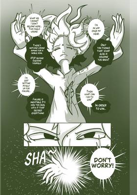 Read Wedding Parties  6 Page 7 in English