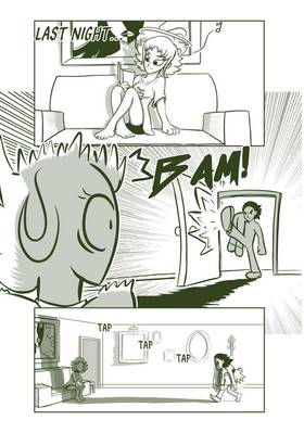Read Wedding Parties  6 Page 10 in English