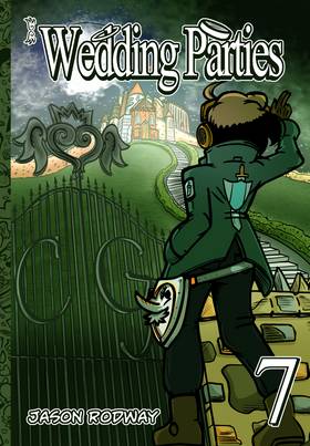 Read Wedding Parties  7 Page 1 in English