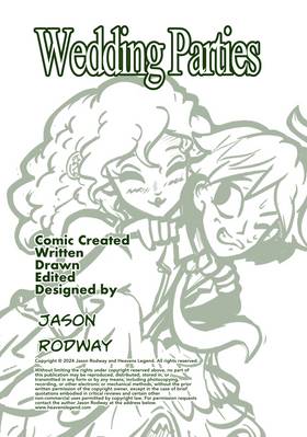Read Wedding Parties  7 Page 4 in English