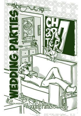 Read Wedding Parties  7 Page 6 in English