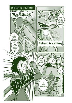 Read Wedding Parties  7 Page 7 in English