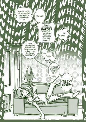 Read Wedding Parties  7 Page 8 in English