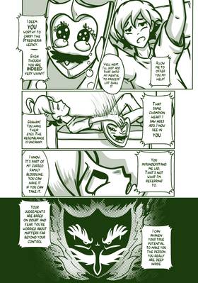 Read Wedding Parties  7 Page 10 in English