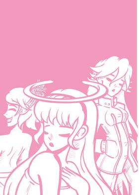 Read Wedding Parties  9 Page 2 in English