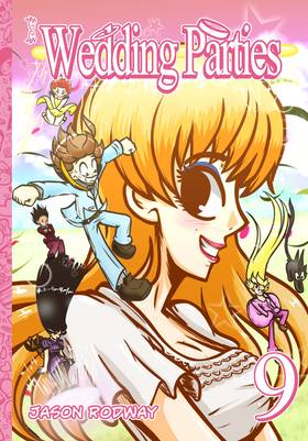 Read Wedding Parties  9 Page 1 in English