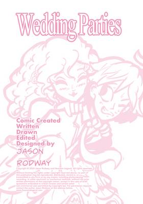 Read Wedding Parties  9 Page 4 in English