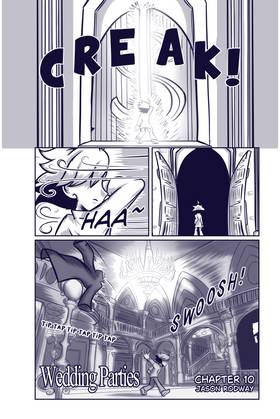 Read Wedding Parties  10 Page 7 in English